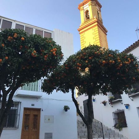Casa Sirena Villa Estepona Exterior foto
