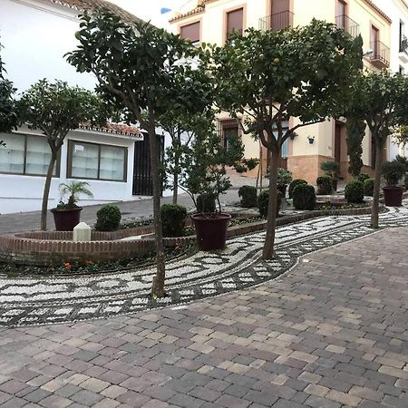Casa Sirena Villa Estepona Exterior foto