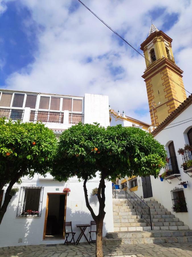 Casa Sirena Villa Estepona Exterior foto