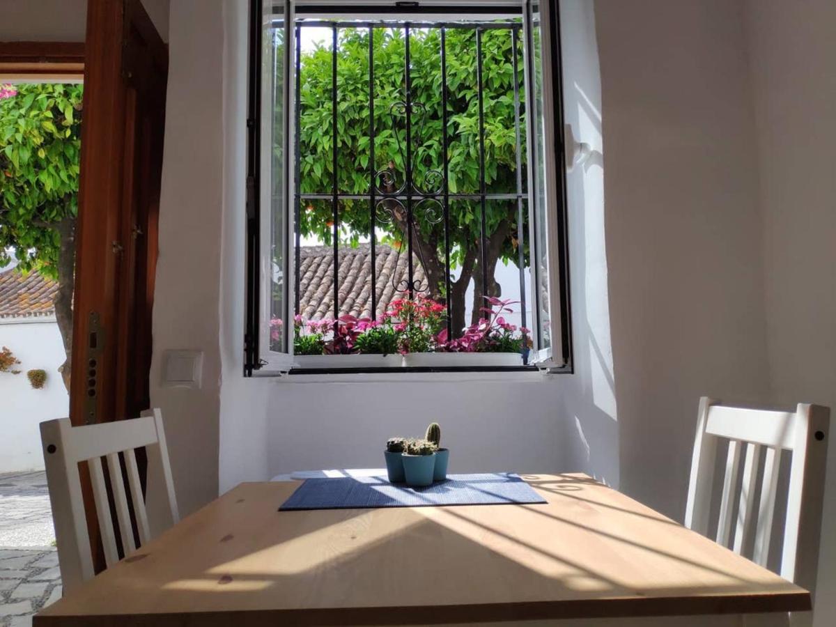 Casa Sirena Villa Estepona Exterior foto