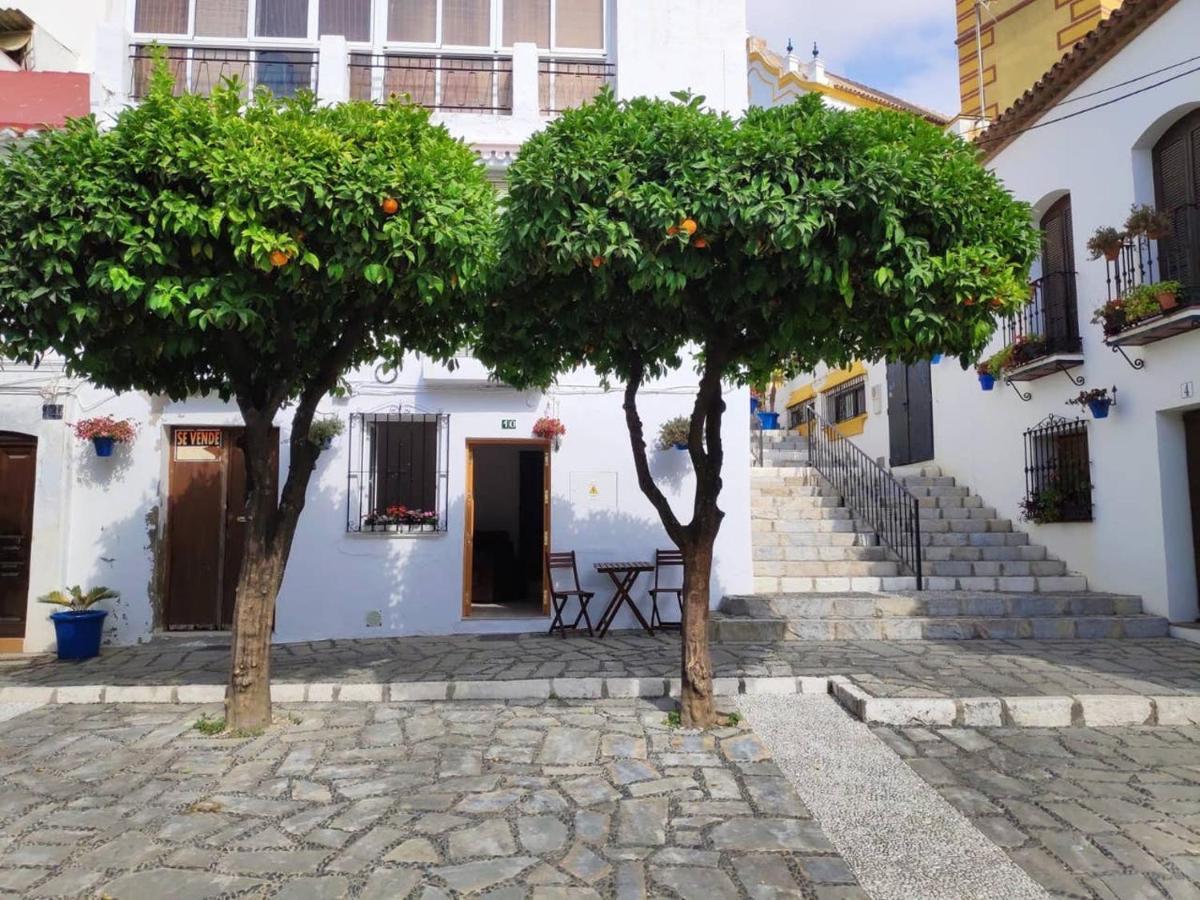 Casa Sirena Villa Estepona Exterior foto